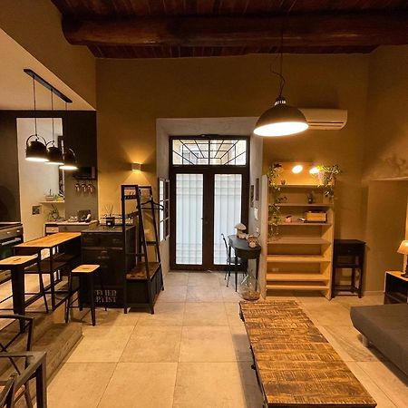 Barrio Flat Apartman Nápoly Kültér fotó