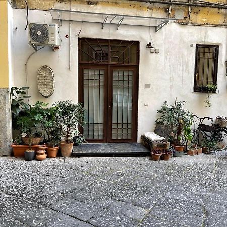 Barrio Flat Apartman Nápoly Kültér fotó
