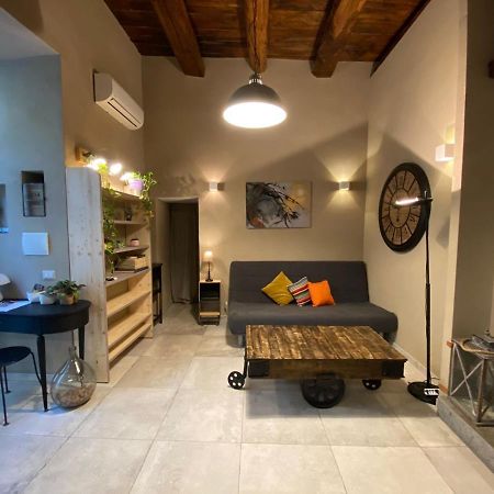 Barrio Flat Apartman Nápoly Kültér fotó