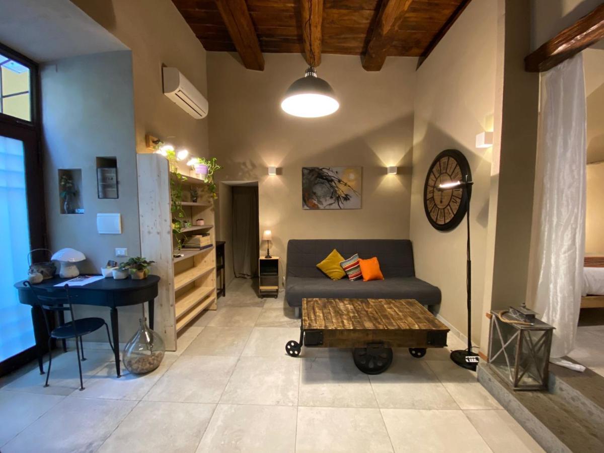 Barrio Flat Apartman Nápoly Kültér fotó
