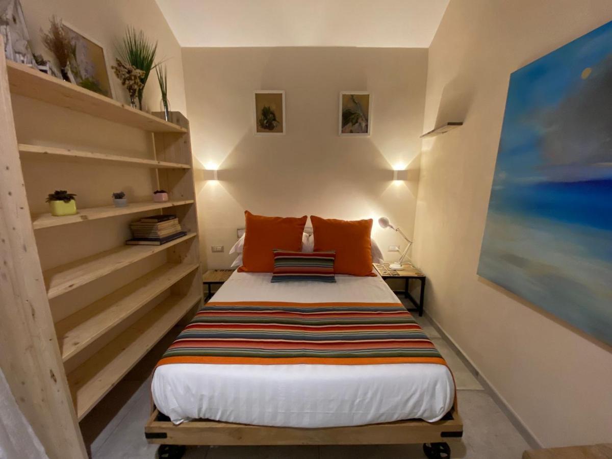 Barrio Flat Apartman Nápoly Kültér fotó