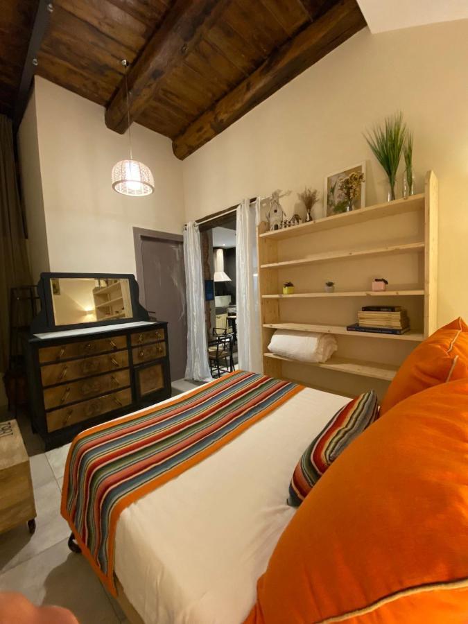 Barrio Flat Apartman Nápoly Kültér fotó