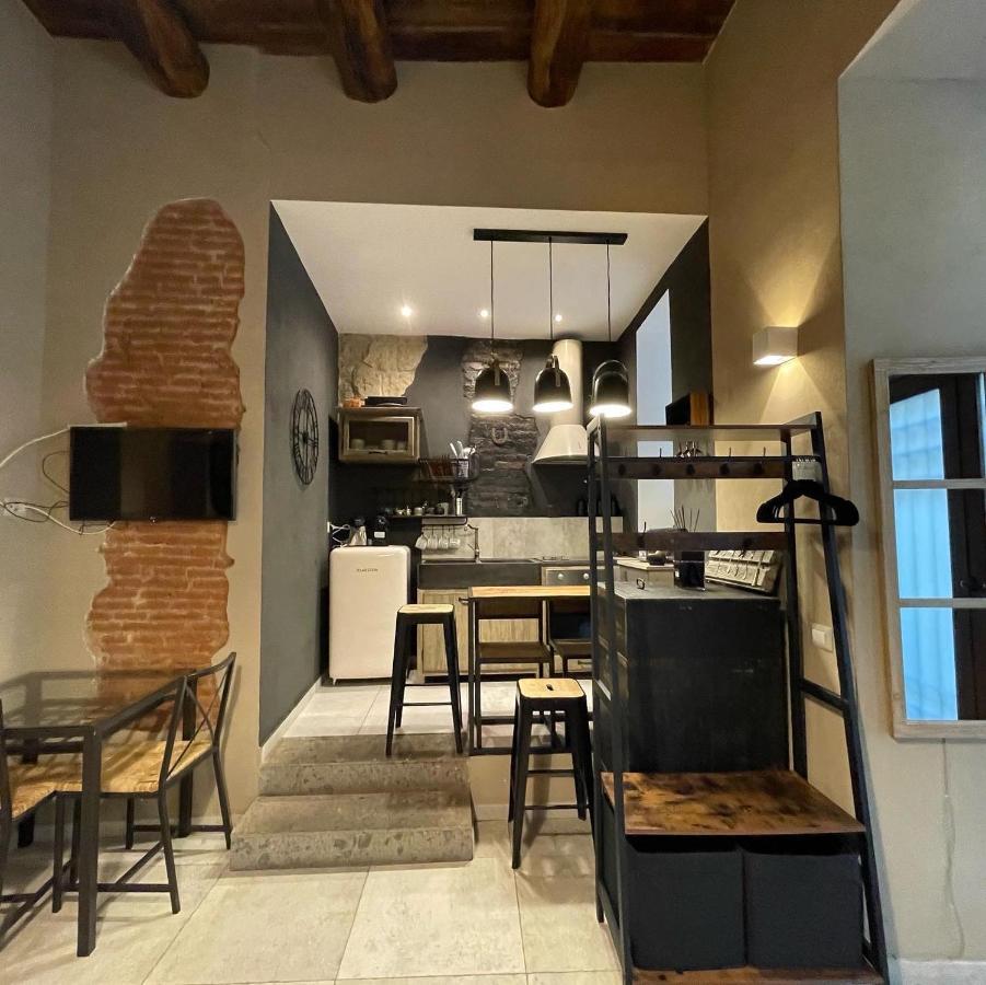 Barrio Flat Apartman Nápoly Kültér fotó