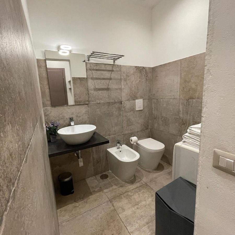 Barrio Flat Apartman Nápoly Kültér fotó