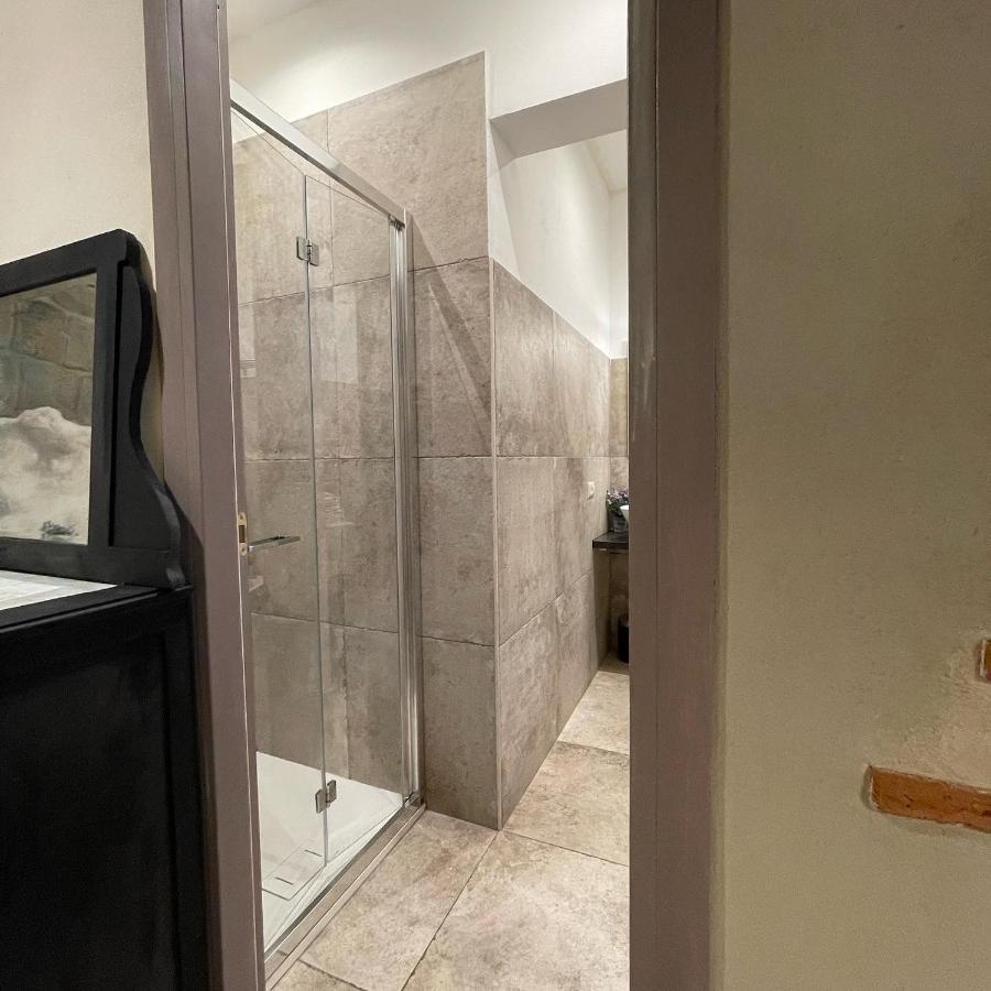 Barrio Flat Apartman Nápoly Kültér fotó